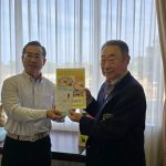 富永・二階堂年度 第3回ゴルフコンペ
